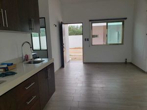 Casita en privada en Temozón Norte, Mérida