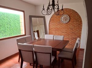 Amplia casa de una planta en venta en San Francisco Juriquilla !