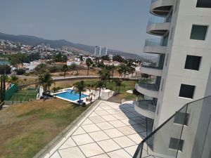 Exclusivo departamento de 2 recámaras en Vista Diamante, Cumbres del Lago!