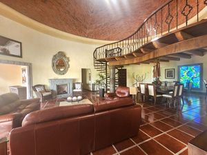 Espectacular casa en exclusiva privada Rancho Los Labradores, SMA !