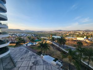 Exclusivo departamento de 2 recámaras en Vista Diamante, Cumbres del Lago!