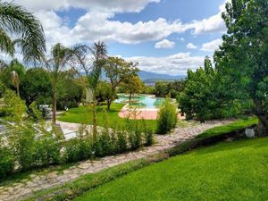 Terreno plano en la sección Arbolé en Gran Reserva Preserve