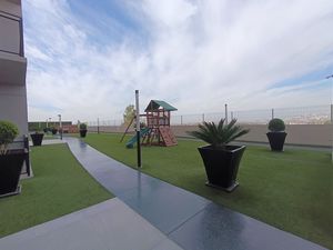 Estrena departamento con terraza en Avanta Gardens, Centro Sur!