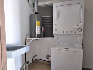 Hermoso departamento amueblado en renta en Biósfera, Juriquilla! 3 recámaras