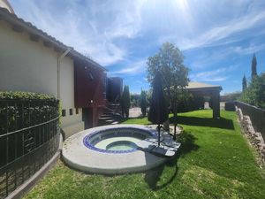 Espectacular casa en exclusiva privada Rancho Los Labradores, SMA !