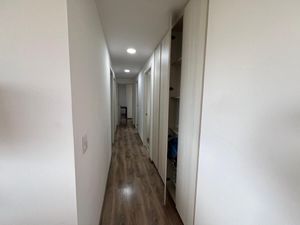 Bonito departamento en renta amueblado en Aura Towers - El Pueblito