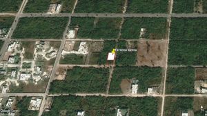 Terreno en Venta en Temozon Norte, Mérida, Yucatán