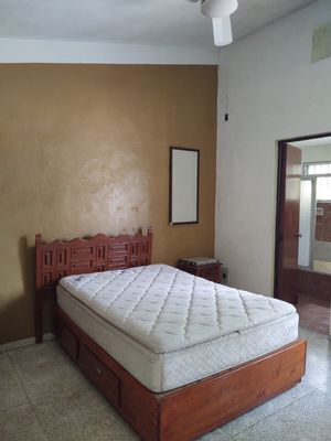 Casa a la venta en el centro de la ciudad de Merida, Yucatán