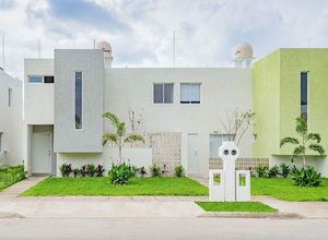 Casa en venta en Merida , Yucatan.