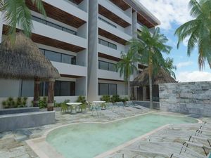Penthouse en venta en Puerto Progreso, Yucatán