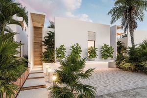 Casa en venta en Chelem, Yucatán