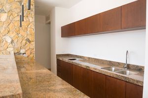 Casa tipo Townhouse en Temozon Norte