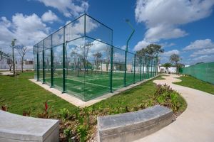 CASA EN VENTA EN CHOLUL, YUCATAN