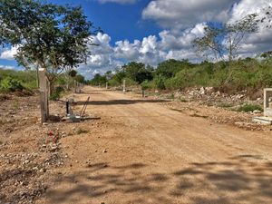 Terreno en venta en Chicxulub, Yucatán