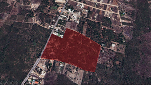 Terreno en Venta en Temozon Norte al Norte de Mérida