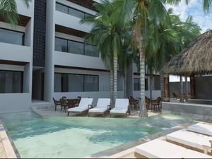 Penthouse en venta en Puerto Progreso, Yucatán
