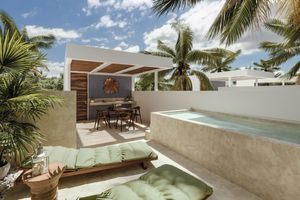 Casa en venta en Chelem, Yucatán