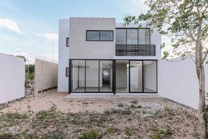 Casa en Venta en Conkal, Mérida, Yucatán.