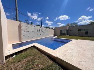 Casa en venta en Sodzil Norte, Mérida, Yucatan