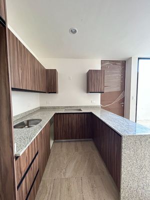 DEPARTAMENTO EN VENTA TEMOZON, MERIDA, YUCATAN