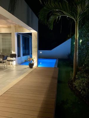 Casa en Venta en Country Club, Yucatán