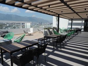 Departamento en Venta en Mitras Centro Monterrey