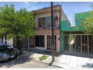 Casa en Venta en Chapultepec San Nicolás de los Garza