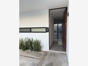 Casa en Renta en Benito Juárez Nte Mérida