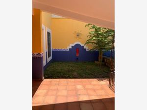 Casa en Venta en Chuburna de Hidalgo Mérida