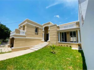 Casa en Renta en Garcia Gineres Mérida