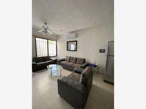 Departamento en Renta en Real Montejo Mérida