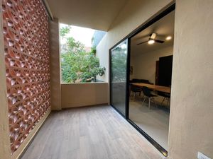 Departamento en Renta en Cholul Mérida