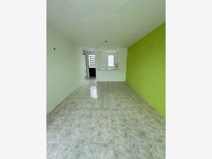 Casa en Venta en Juan Pablo II Mérida