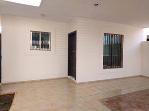 Casa en Renta en Montecarlo Mérida