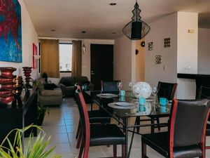 Casa en Venta en Cholul Mérida