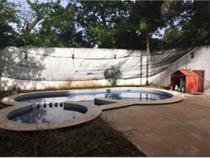 Casa en Renta en Chuburna de Hidalgo Mérida