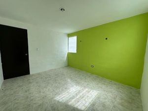 Casa en Venta en Juan Pablo II Mérida