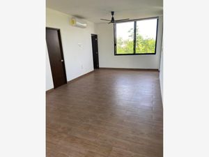 Departamento en Renta en Montes de Ame Mérida