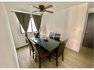 Departamento en Renta en Altabrisa Mérida