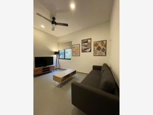 Departamento en Renta en Cholul Mérida