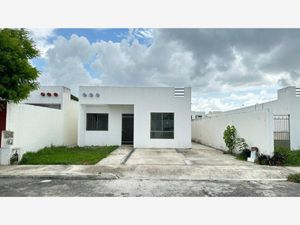 Casa en Renta en Las Américas Mérida