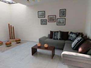 Casa en Renta en Montecarlo Mérida