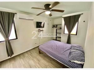 Departamento en Renta en Altabrisa Mérida