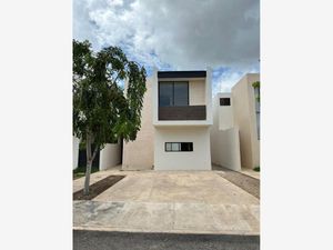 Casa en Venta en Leandro Valle Mérida