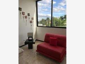 Departamento en Renta en San Ramon Norte Mérida