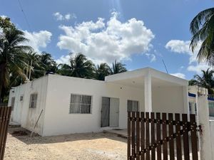 Casa en Venta en Telchac Puerto Telchac Puerto