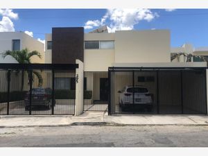 Casa en Venta en Benito Juárez Nte Mérida