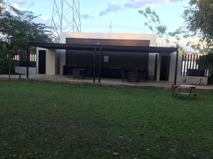 Casa en Venta en Cholul Mérida