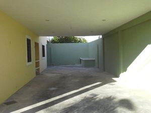 Casa en Renta en Pensiones Mérida