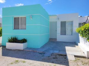 Casa en Venta en Chicxulub Puerto Progreso